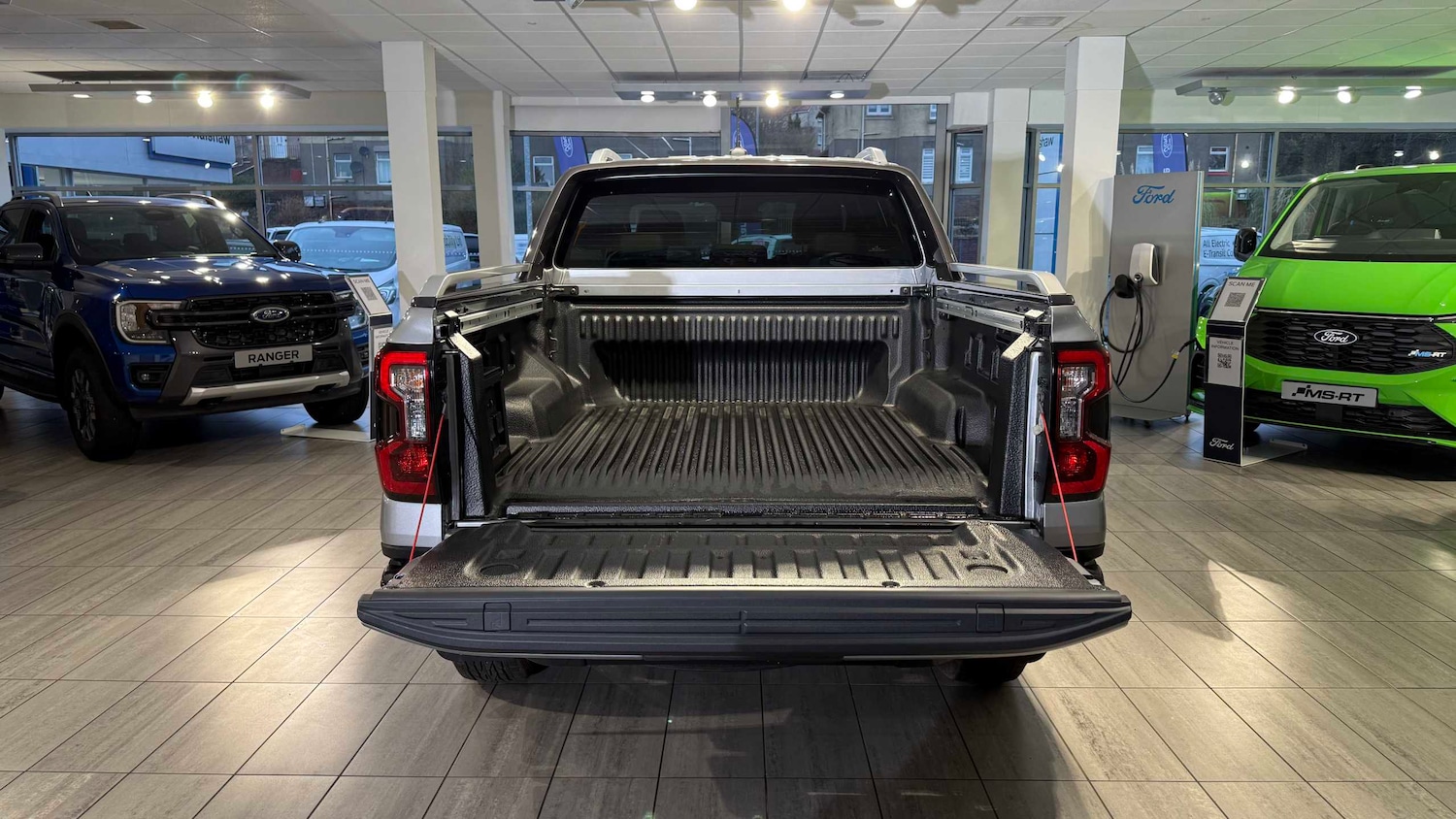 Used Ford Ranger for sale - 77308558: Photo 35