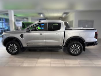 Used Ford Ranger 2025 for sale - 77308558: Photo