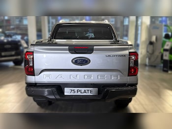 Used Ford Ranger 2025 for sale - 77308558: Photo