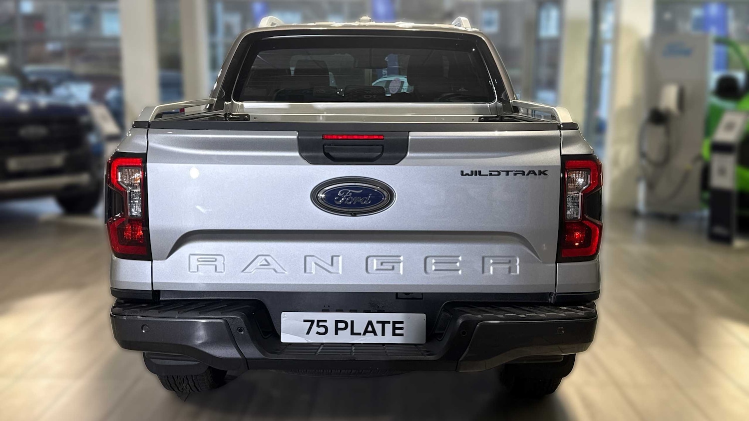 Used Ford Ranger for sale - 77308558: Photo 5