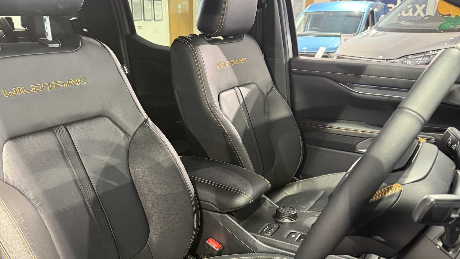 Used Ford Ranger for sale - 77308558: Photo 8