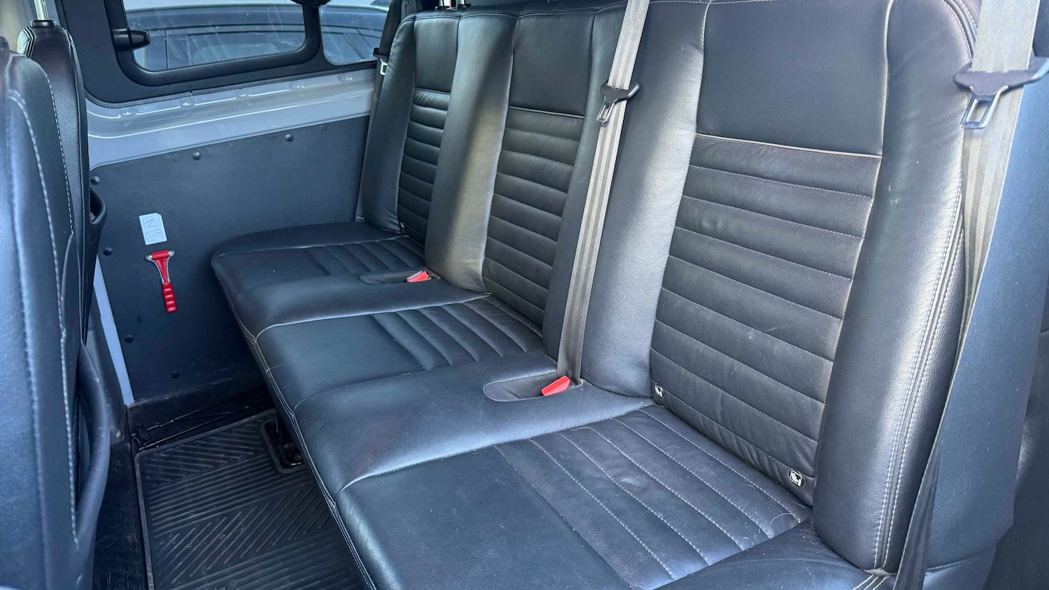 Used Ford Transit Custom 2022 for sale - 76746028: Photo 3