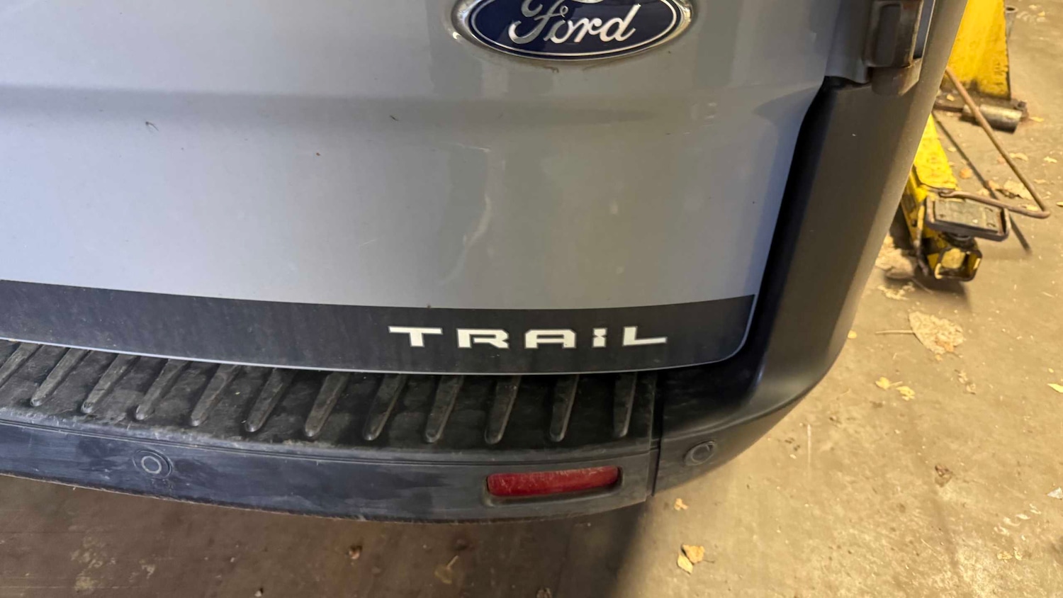 Used Ford Transit Custom 2022 for sale - 76746028: Photo 5