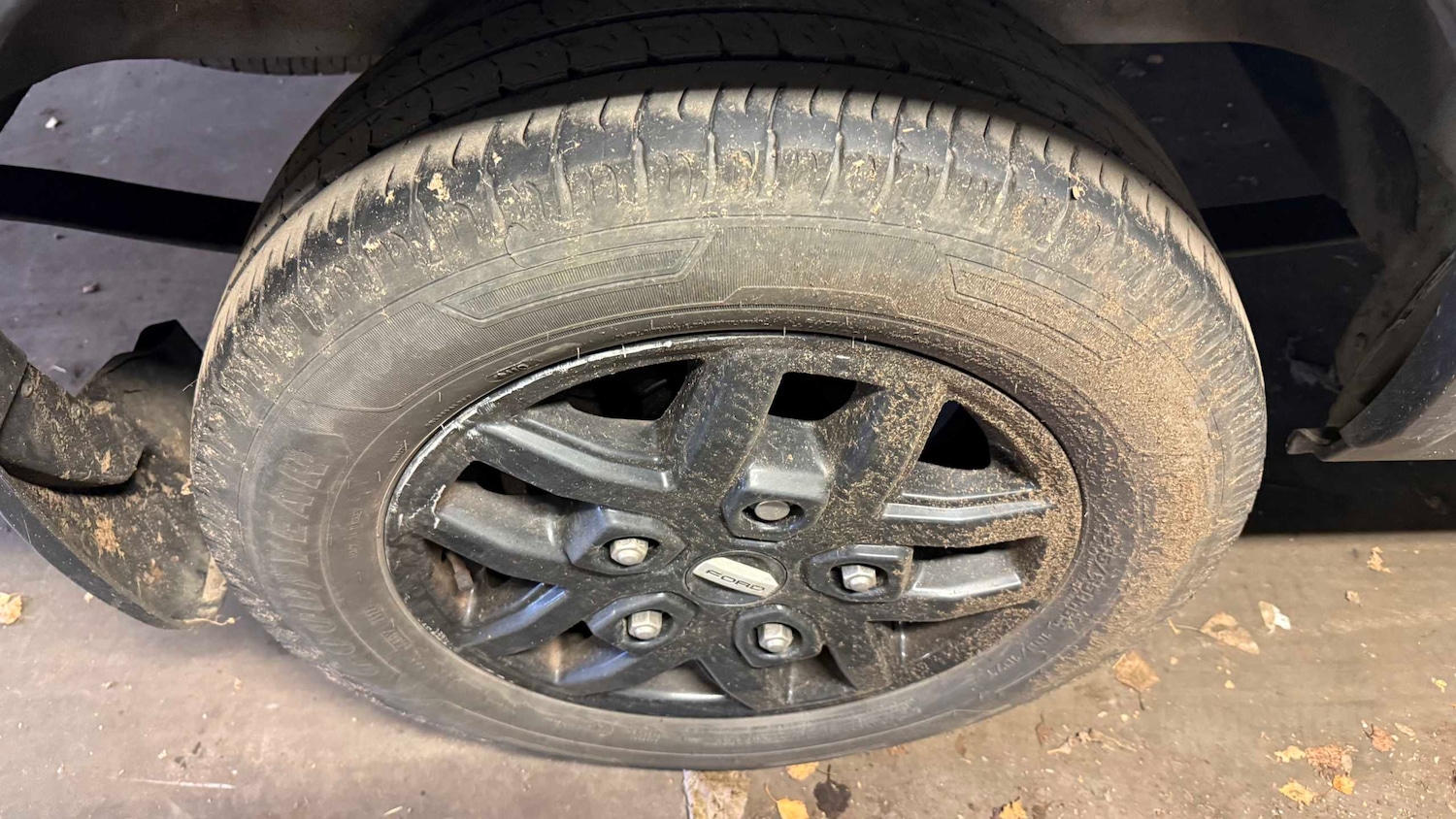 Used Ford Transit Custom 2022 for sale - 76746028: Photo 6