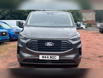 Used Ford Transit Custom 2025 for sale - 79604424: Photo
