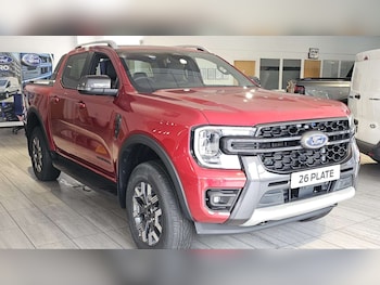Used Ford Ranger 2026 for sale - 79376805: Photo