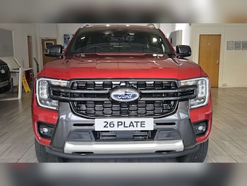 Used Ford Ranger 2026 for sale - 79376805: Photo