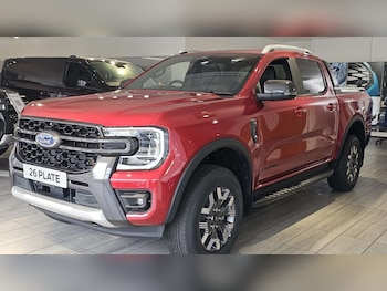 Used Ford Ranger 2026 for sale - 79376805: Photo