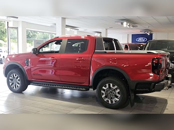 Used Ford Ranger 2026 for sale - 79376805: Photo
