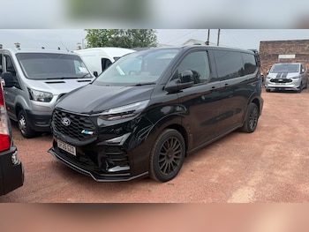 Used Ford Transit Custom 2026 for sale - 79227807: Photo