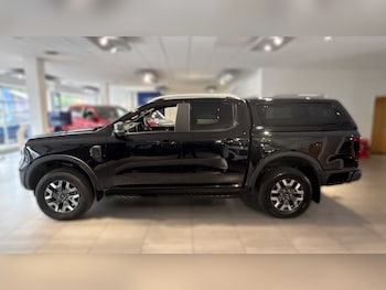 Used Ford Ranger 2026 for sale - 78800488: Photo