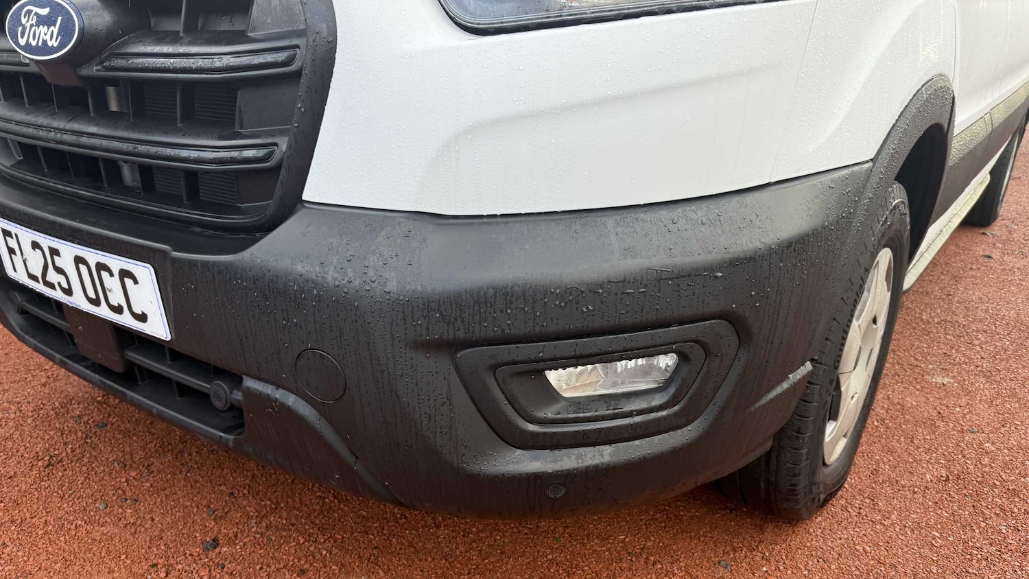 Used Ford Transit 2025 for sale - 76329284: Photo 2