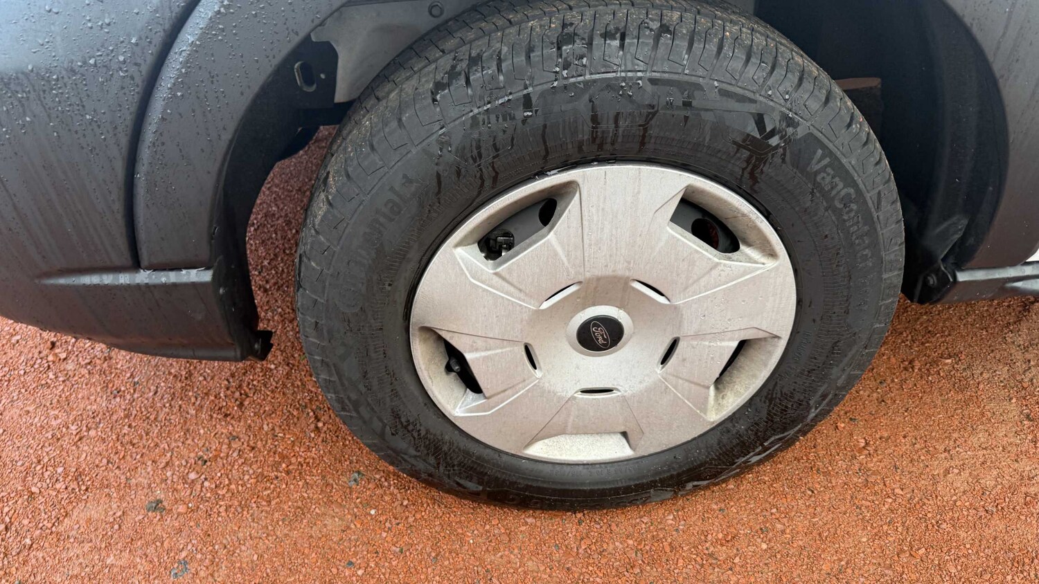 Used Ford Transit 2025 for sale - 76329284: Photo 3