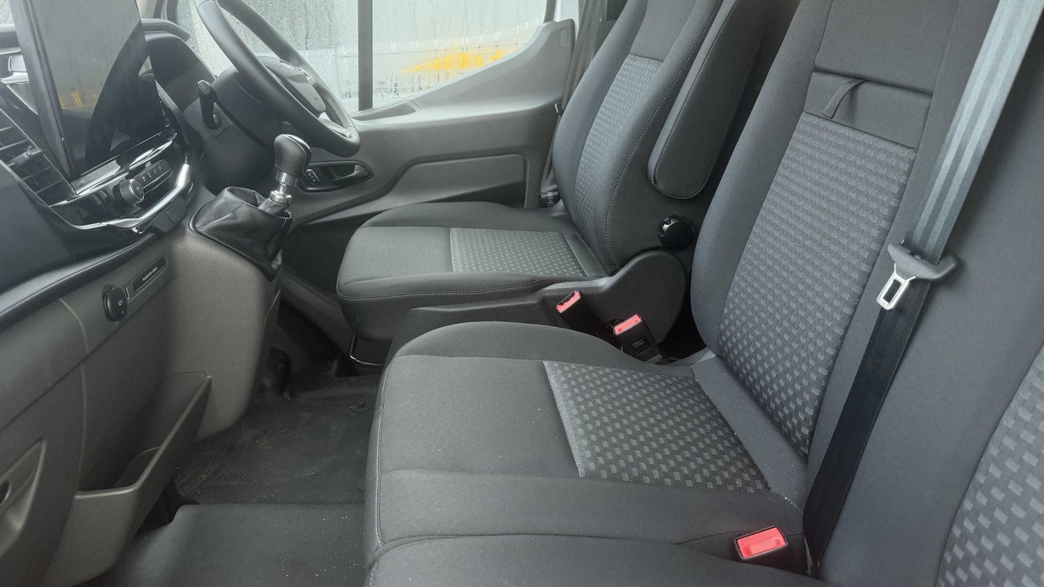Used Ford Transit 2025 for sale - 76329284: Photo 4