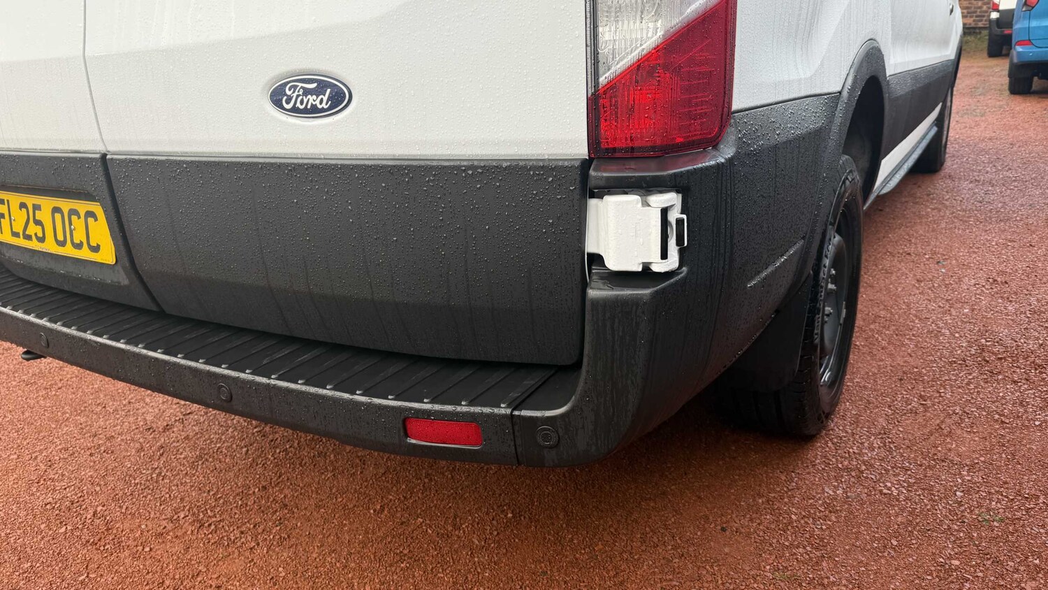 Used Ford Transit 2025 for sale - 76329284: Photo 7