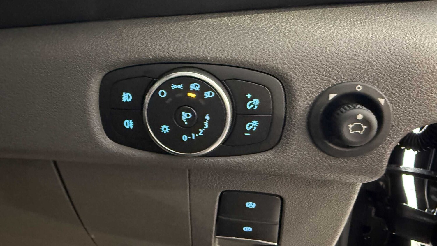 Used Ford Transit 2025 for sale - 77389684: Photo 20