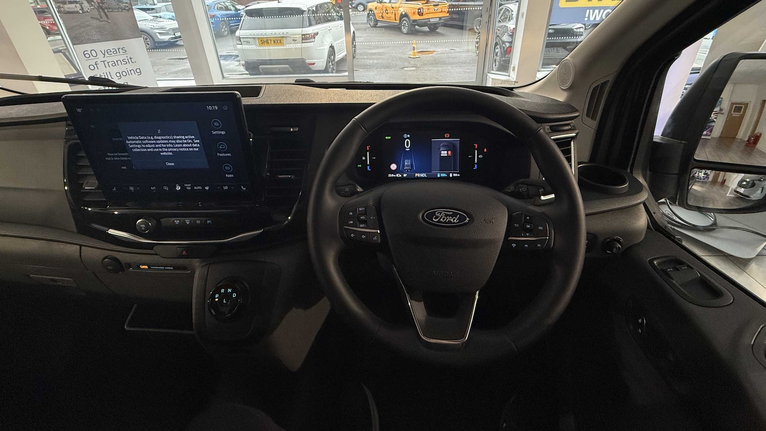 Used Ford Transit 2025 for sale - 77389684: Photo 25