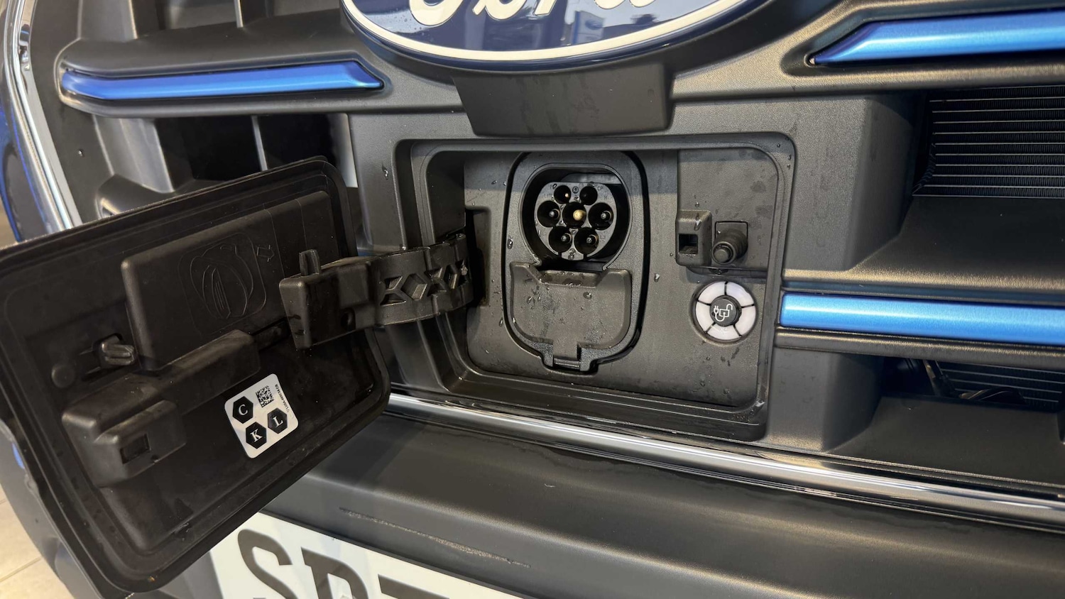 Used Ford Transit 2025 for sale - 77389684: Photo 7