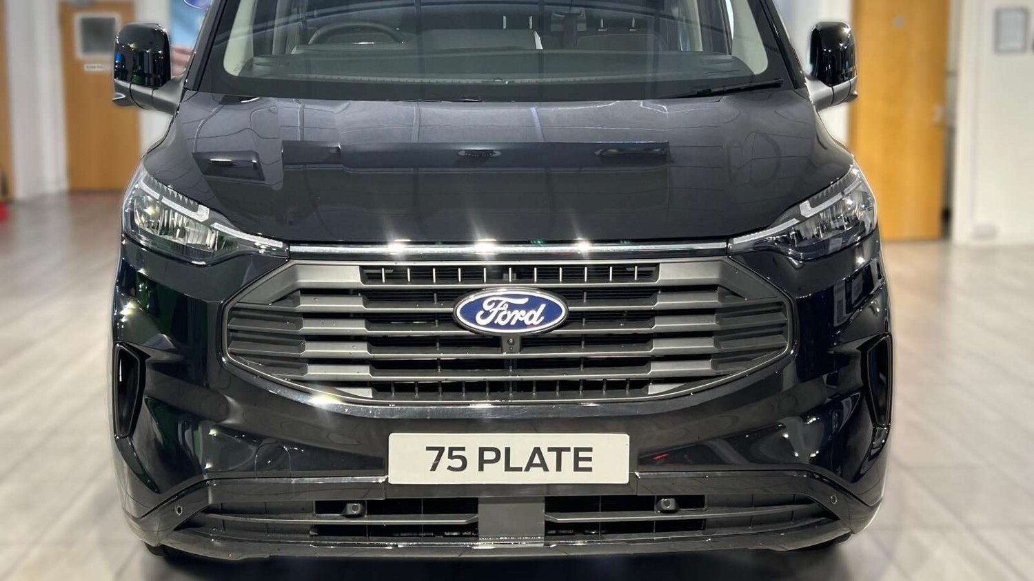Used Ford Transit Custom for sale - 77960861: Photo 10