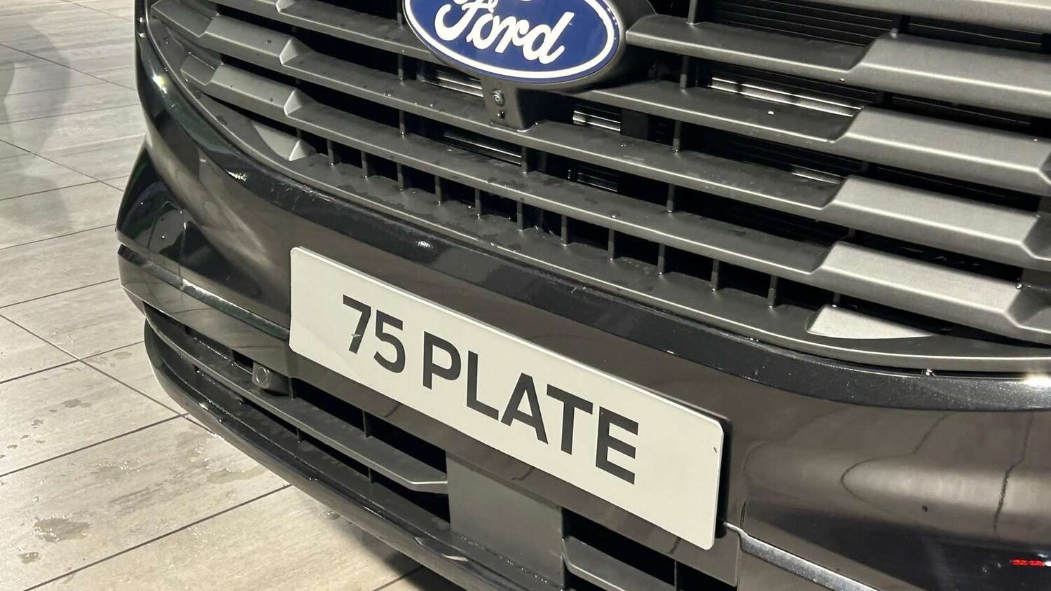 Used Ford Transit Custom for sale - 77960861: Photo 11