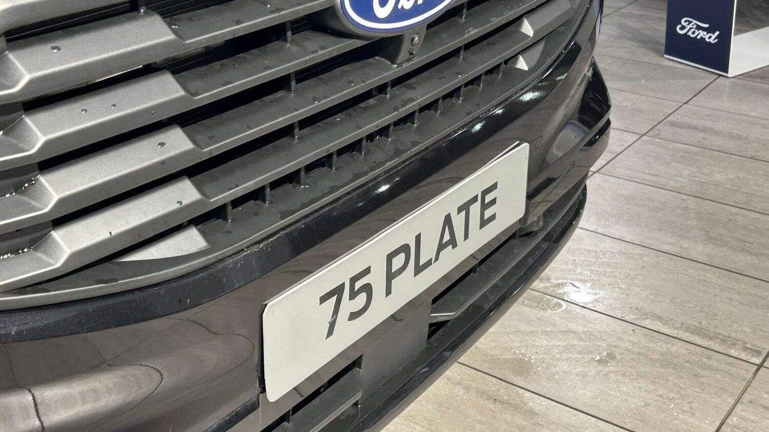 Used Ford Transit Custom for sale - 77960861: Photo 12