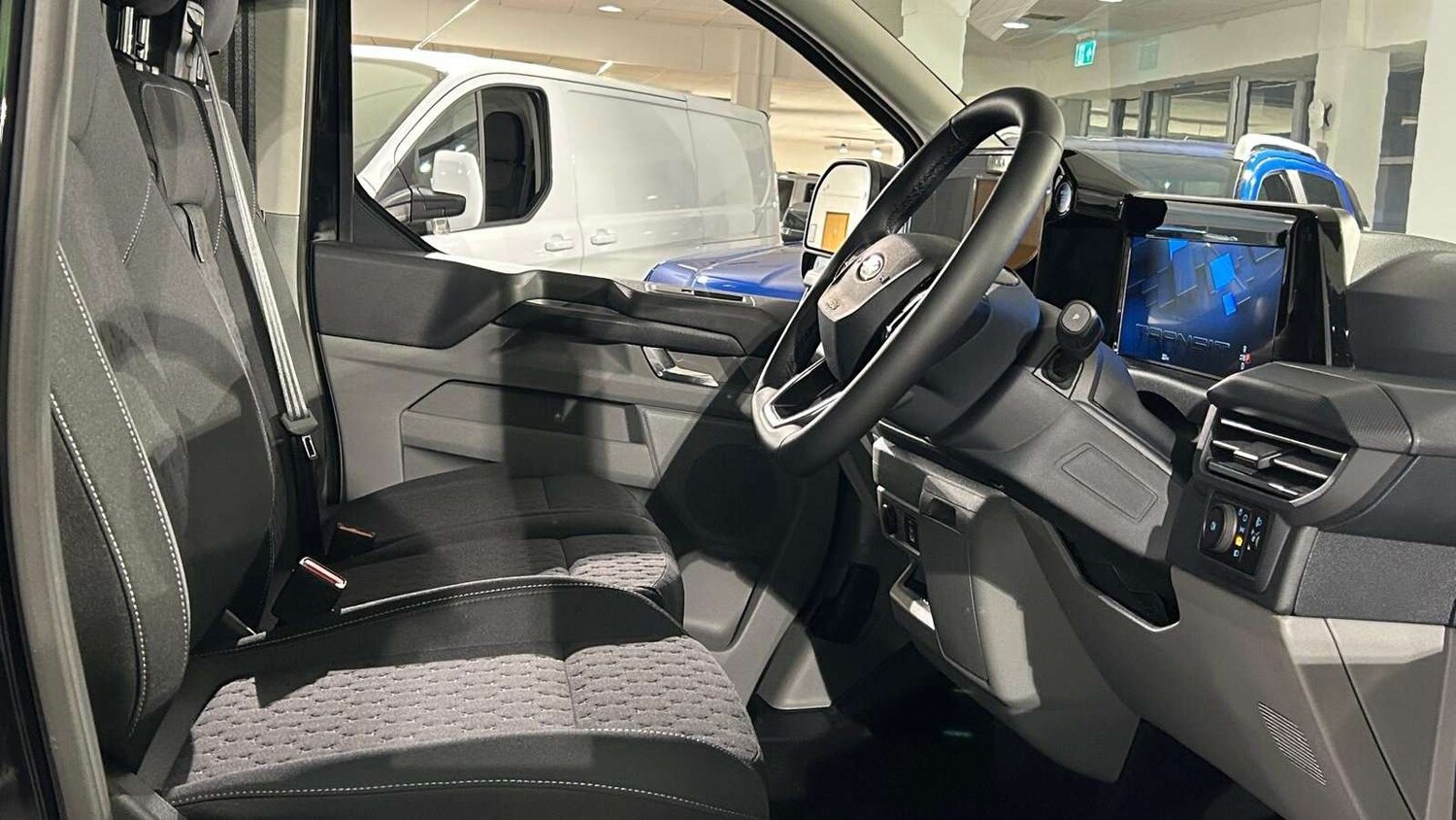 Used Ford Transit Custom for sale - 77960861: Photo 13