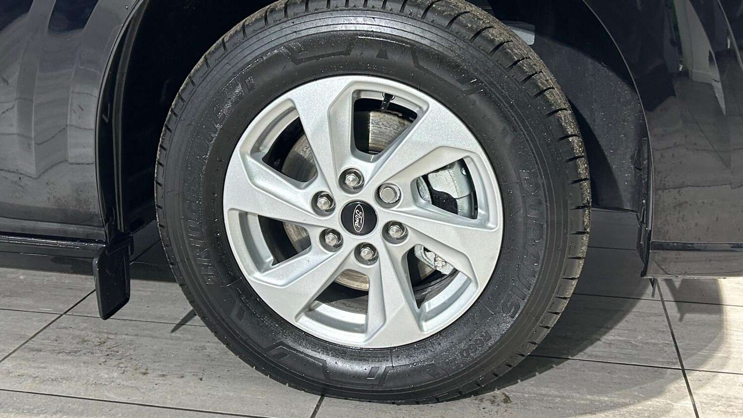 Used Ford Transit Custom for sale - 77960861: Photo 14