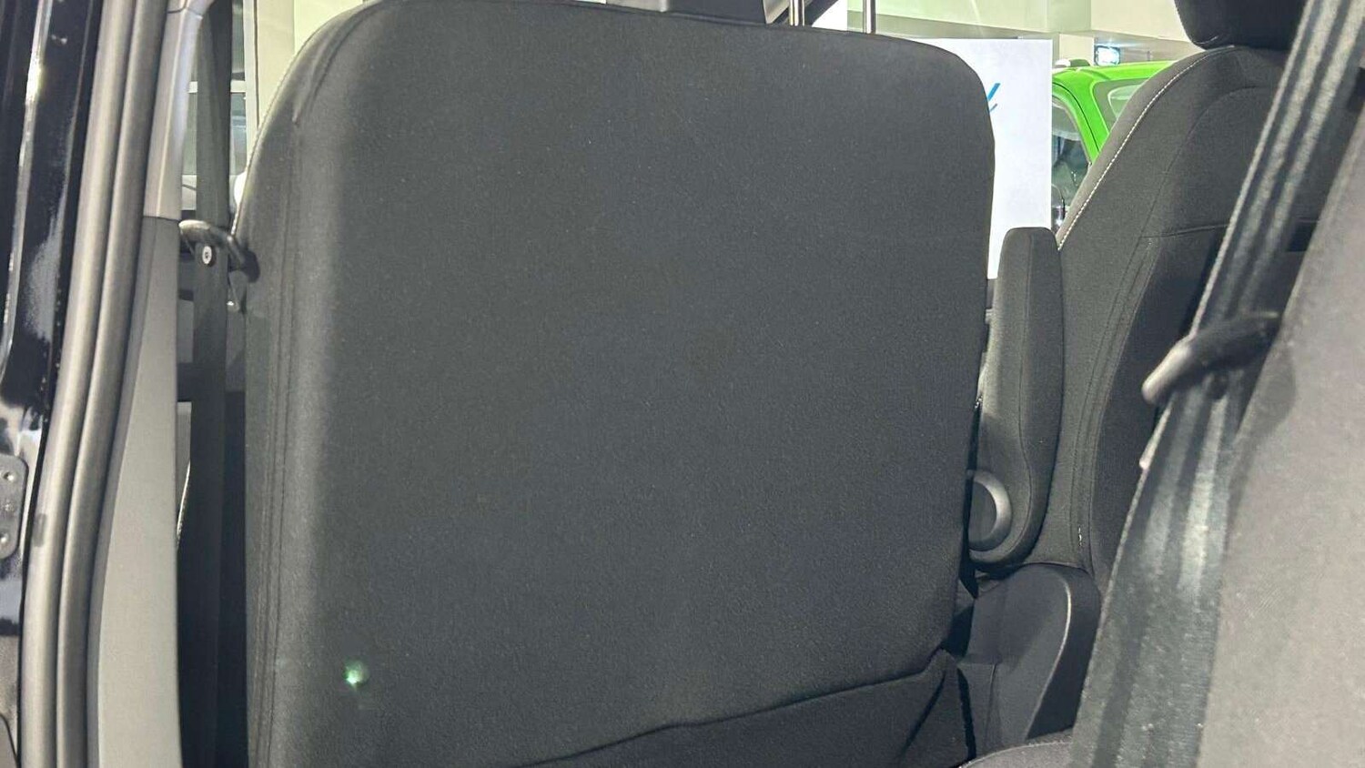 Used Ford Transit Custom for sale - 77960861: Photo 15