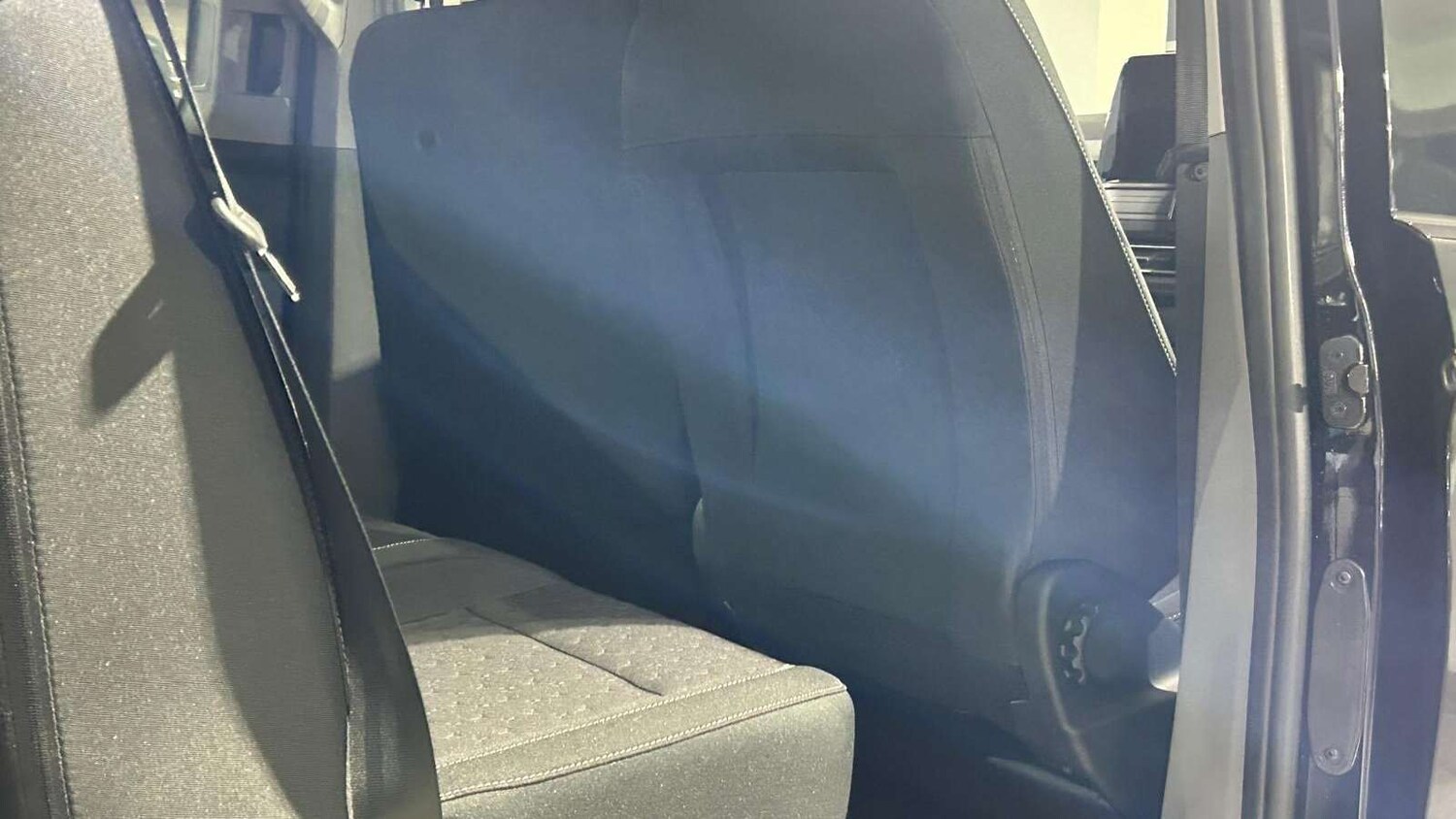 Used Ford Transit Custom for sale - 77960861: Photo 17