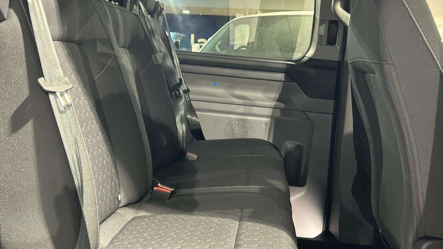 Used Ford Transit Custom for sale - 77960861: Photo 18