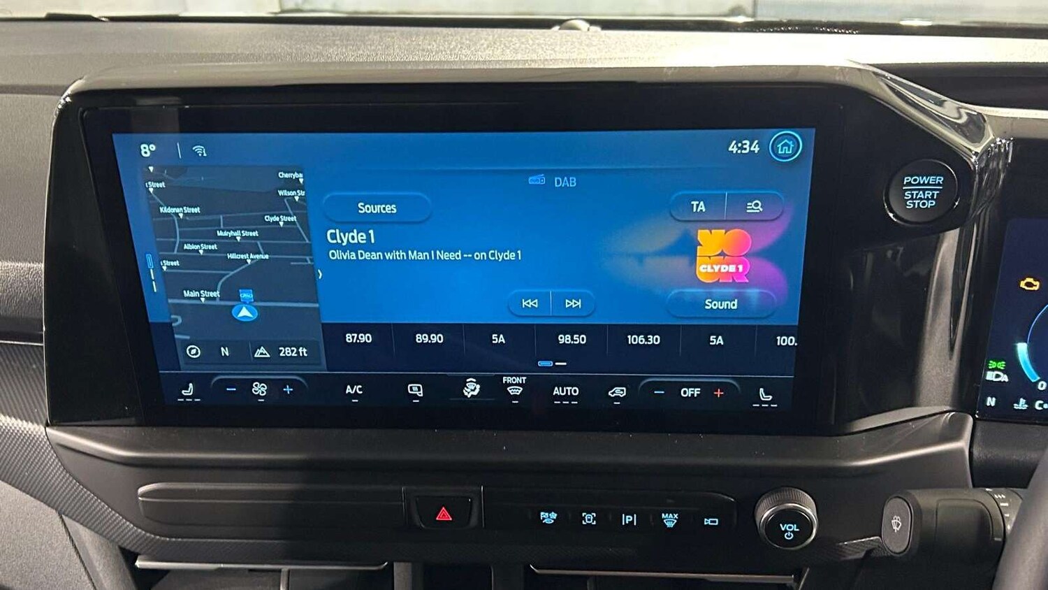 Used Ford Transit Custom for sale - 77960861: Photo 21