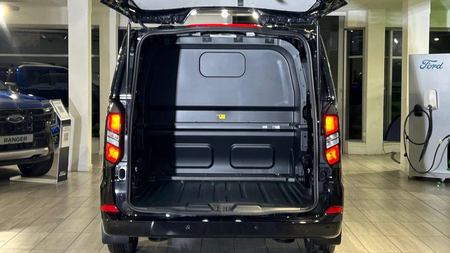 Used Ford Transit Custom for sale - 77960861: Photo 22