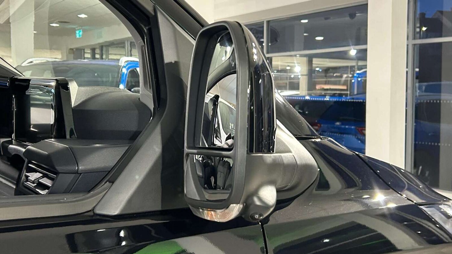 Used Ford Transit Custom for sale - 77960861: Photo 25