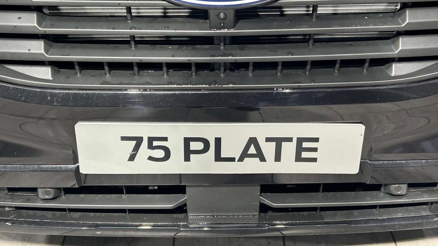 Used Ford Transit Custom for sale - 77960861: Photo 4