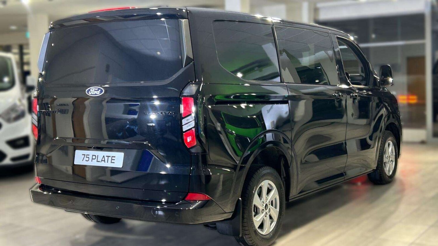 Used Ford Transit Custom for sale - 77960861: Photo 5