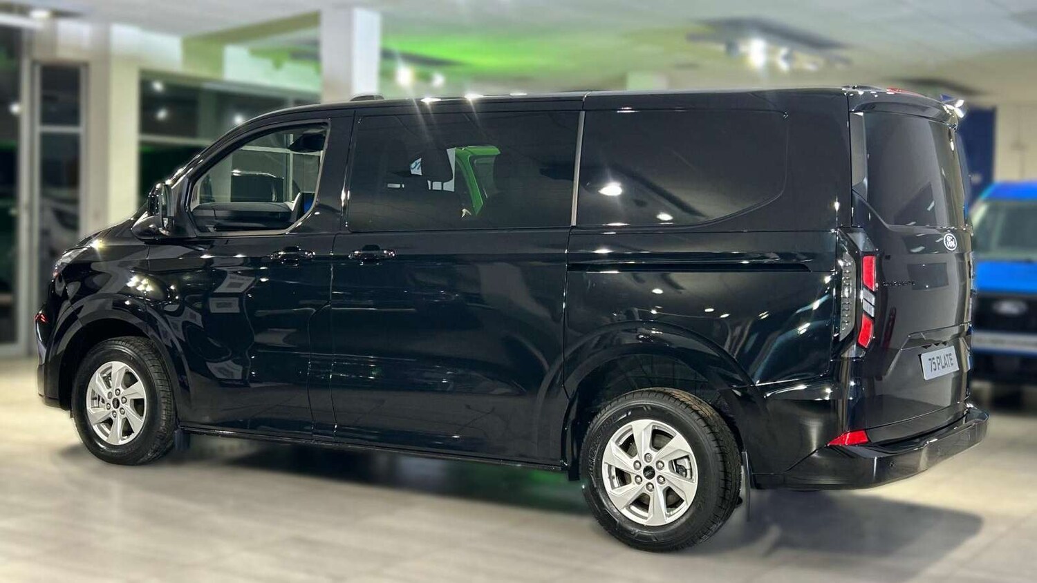 Used Ford Transit Custom for sale - 77960861: Photo 6