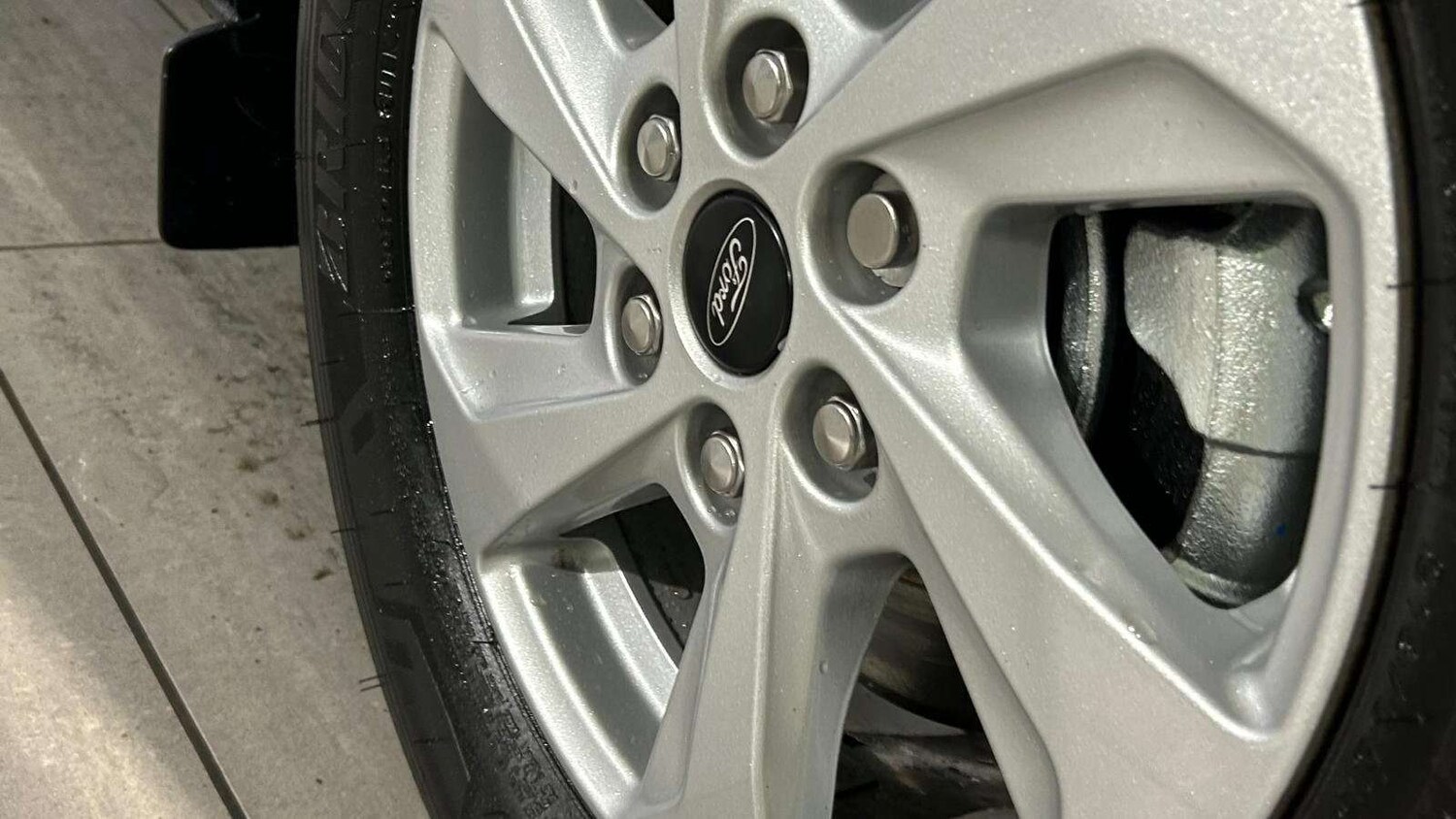 Used Ford Transit Custom for sale - 77960861: Photo 7