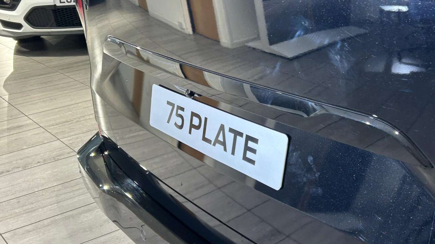 Used Ford Transit Custom for sale - 77960861: Photo 8