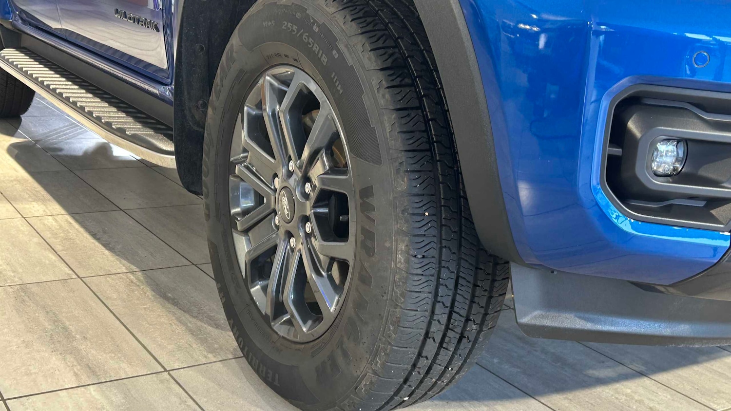 Used Ford Ranger 2025 for sale - 76373645: Photo 10