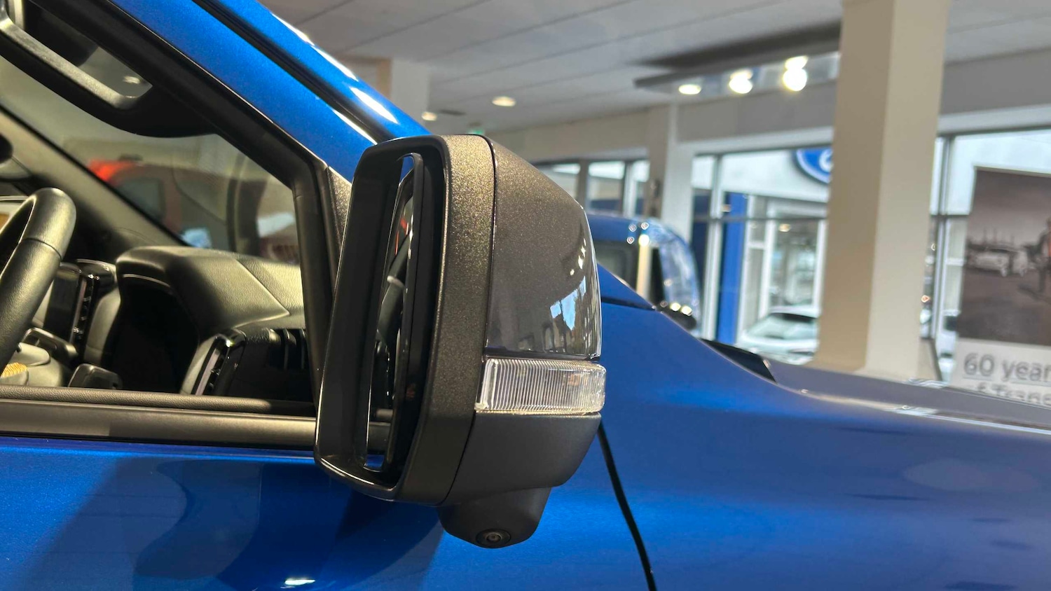 Used Ford Ranger 2025 for sale - 76373645: Photo 14