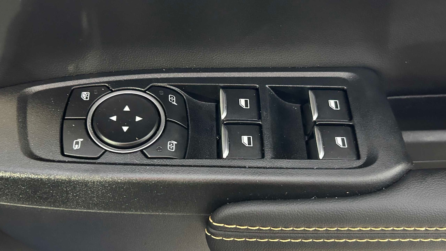 Used Ford Ranger 2025 for sale - 76373645: Photo 15