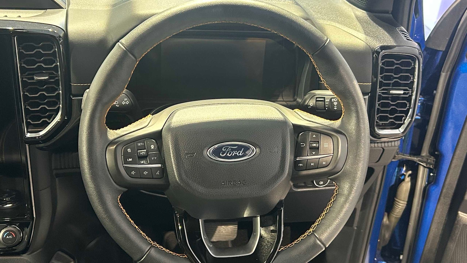 Used Ford Ranger 2025 for sale - 76373645: Photo 18