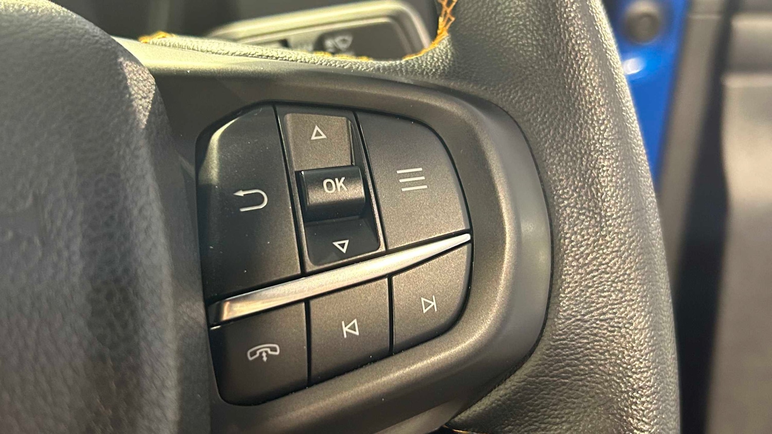 Used Ford Ranger 2025 for sale - 76373645: Photo 21