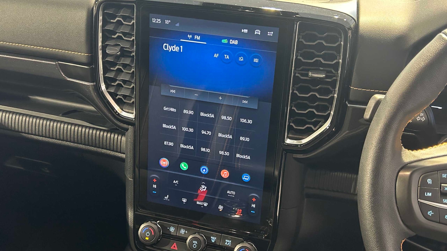 Used Ford Ranger 2025 for sale - 76373645: Photo 27