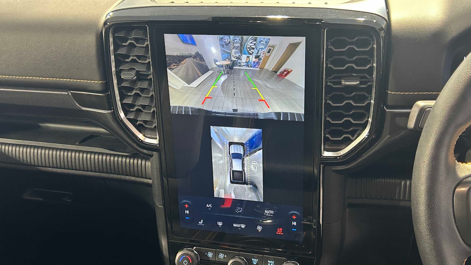 Used Ford Ranger 2025 for sale - 76373645: Photo 28