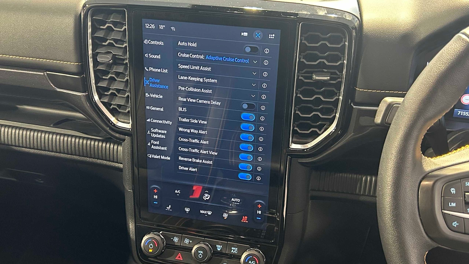 Used Ford Ranger 2025 for sale - 76373645: Photo 29