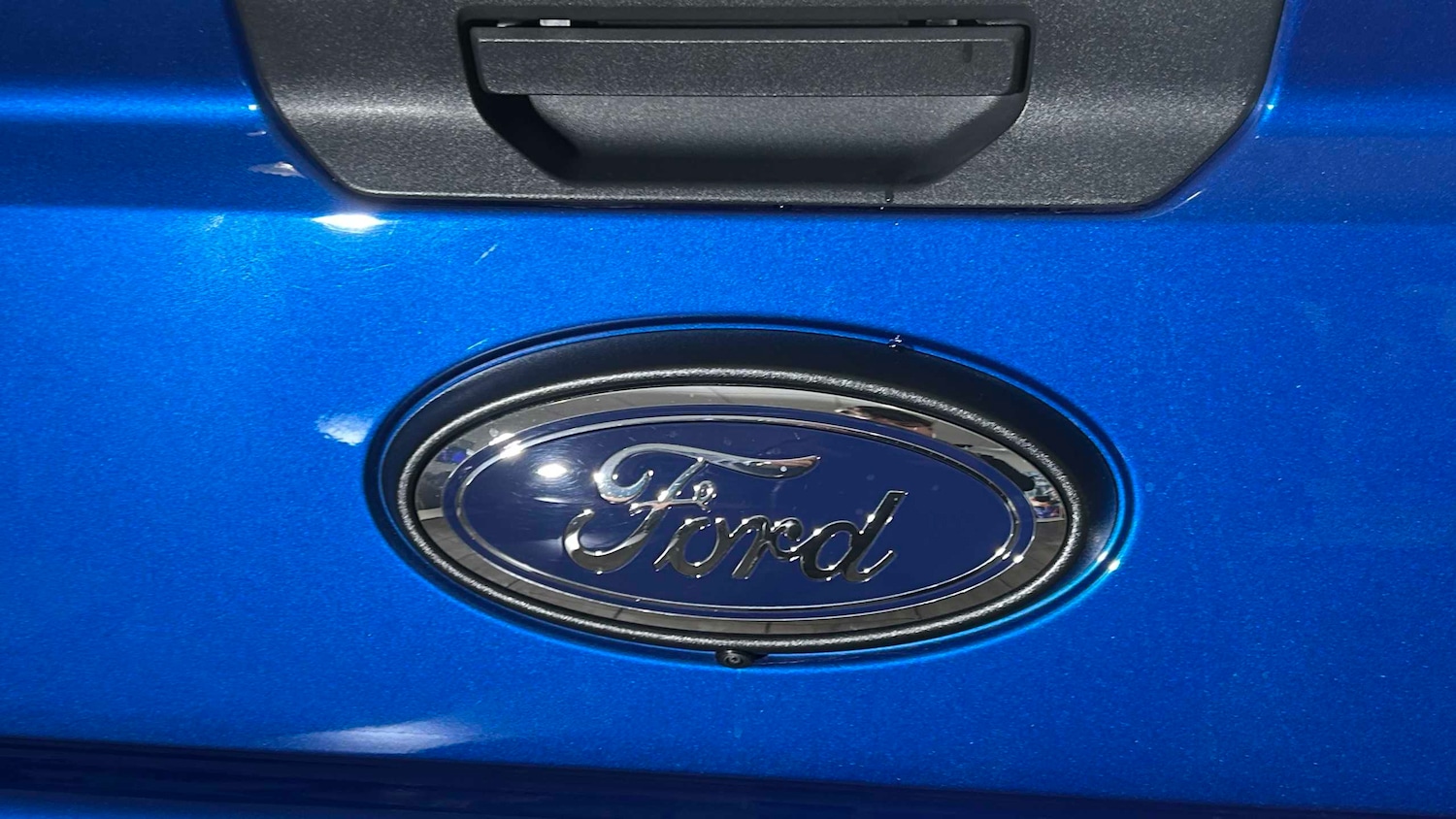 Used Ford Ranger 2025 for sale - 76373645: Photo 32