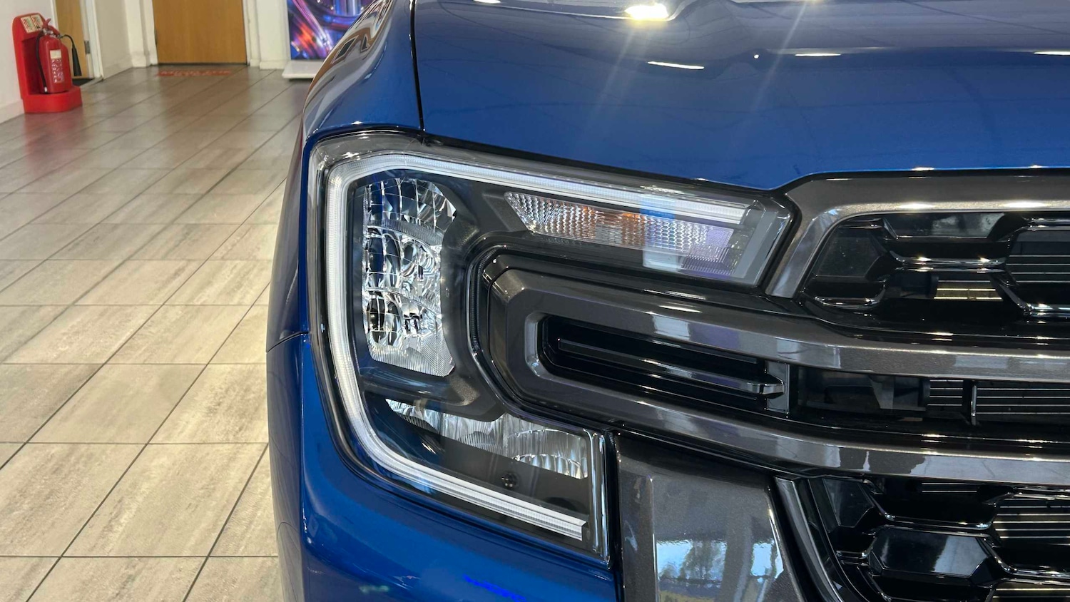 Used Ford Ranger 2025 for sale - 76373645: Photo 6