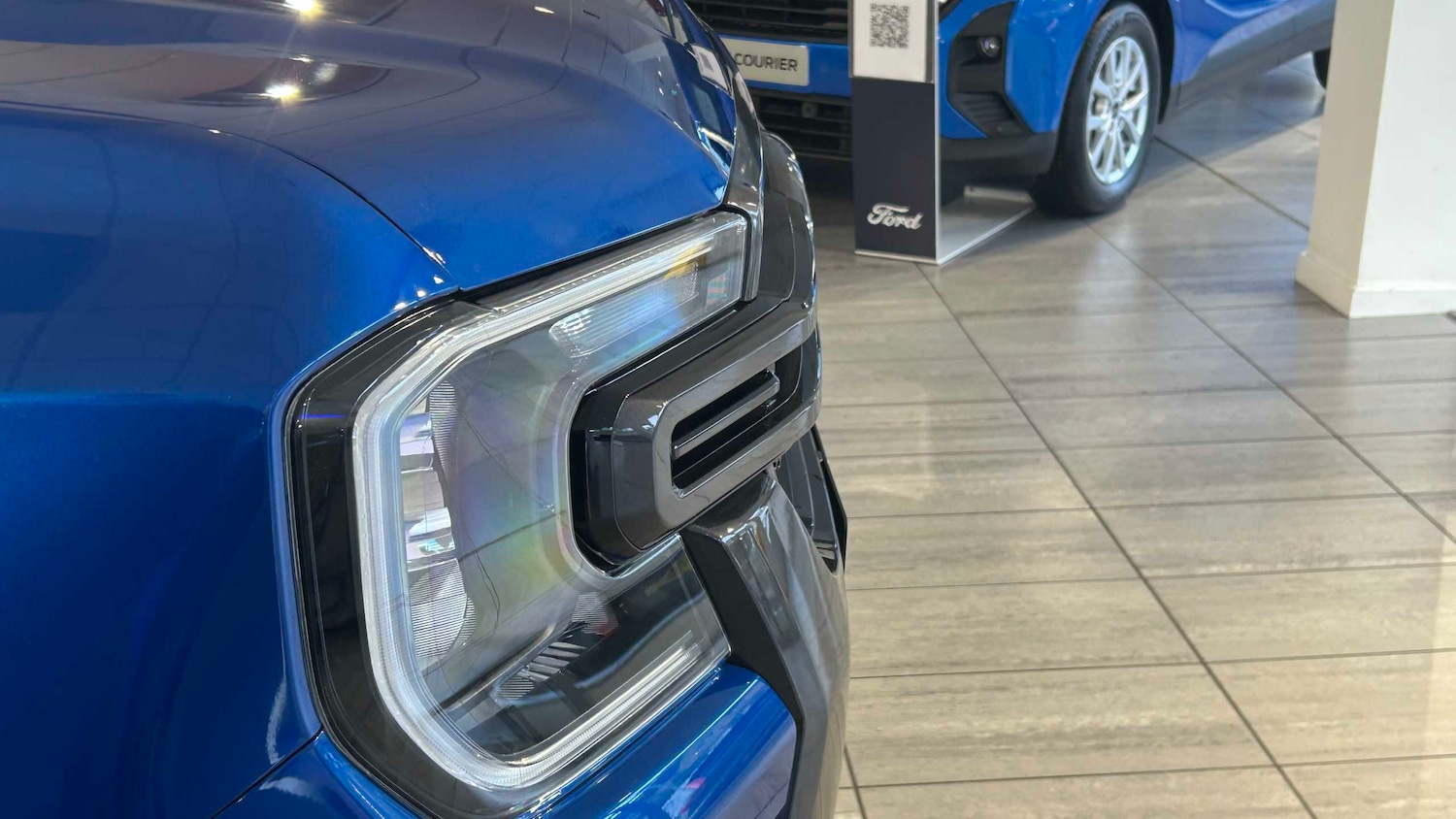 Used Ford Ranger 2025 for sale - 76373645: Photo 7