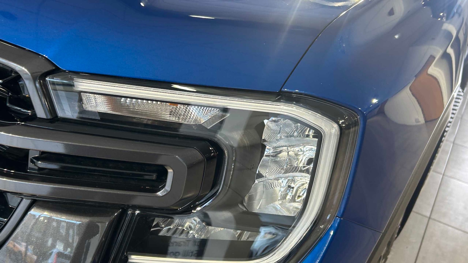 Used Ford Ranger 2025 for sale - 76373645: Photo 8